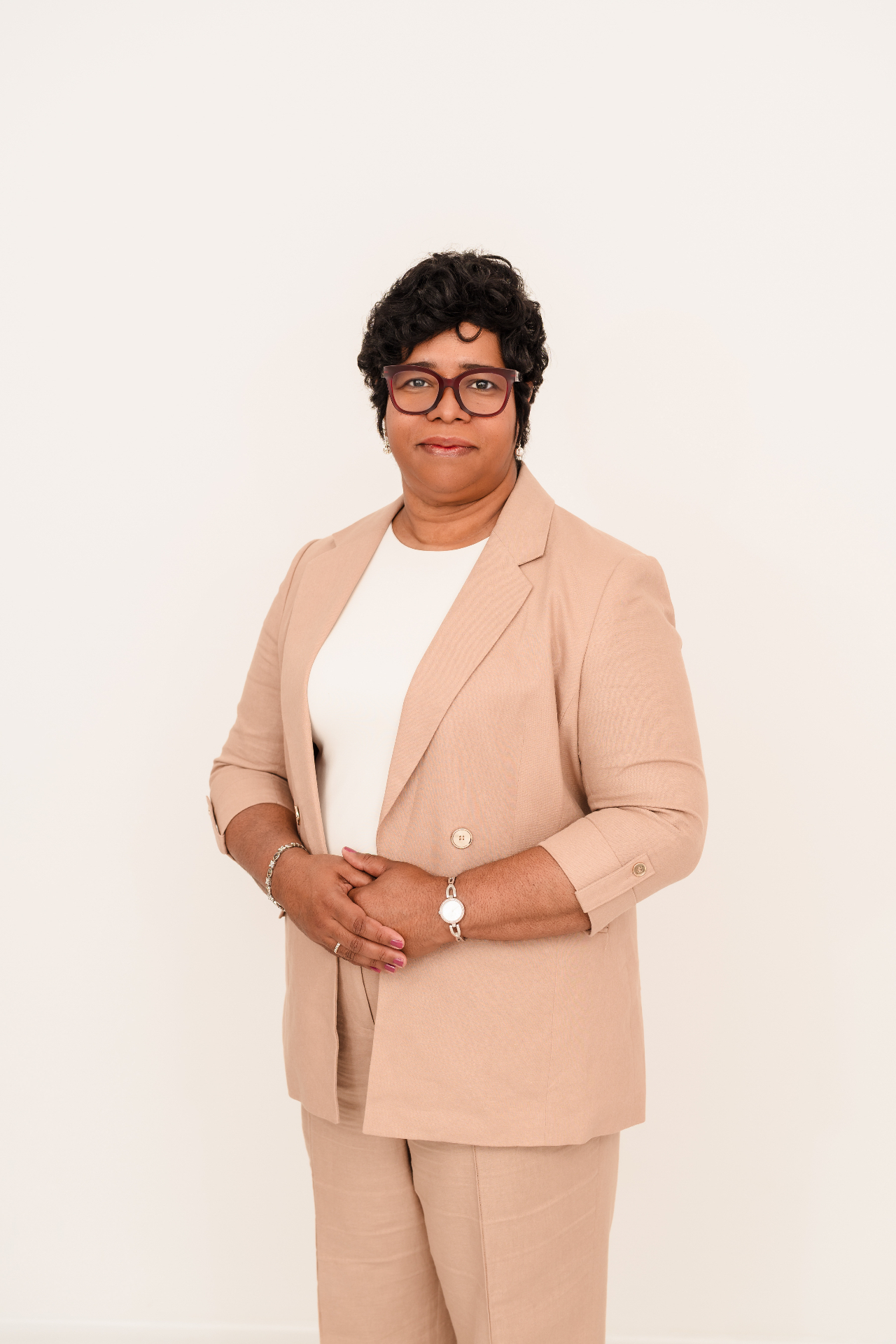 Patricia Foster